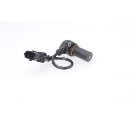 Pulssensor. Kurbelwelle Kurbelwellenpositionssensor passt. HONDA ACCORD VII CIVIC VIII CR-V II CR-V III FR-V 2.2D HONDA ACCORD VII (CL, CN), Limousine, 01.2003 - 09.2012 BOSCH 0 281 002 659