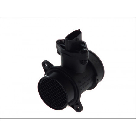 Air flow sensor Air flow Meter Fiat Doblo Idea Panda Punto 1.3JTD 07.03- LANCIA YPSILON (843_), Hatchback, 10.2003 - 12.2011 BOSCH 0 281 002 613
