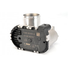 Drosselklappengehäuse RENAULT ESPACE IV (JK0/1_), Van, 11.2002 - BOSCH 0 281 002 681