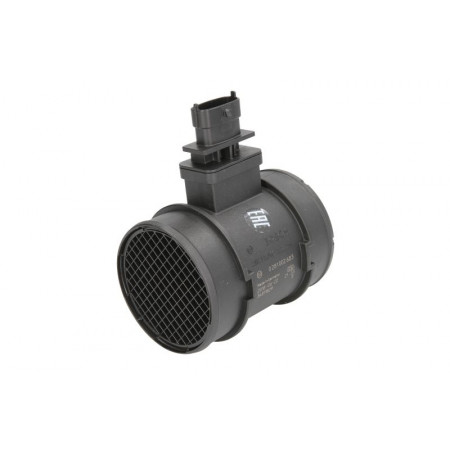Air flow sensor Air flow Meter Vauxhall Astra H 1.3 CDTI 16V-03.04-1.9CDTI OPEL COMBO (COMBO-C), Box/MPV, 10.2001 - BOSCH 0 281 002 683