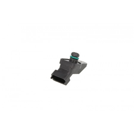 Sensor de presión de aire Sensor de presión del colector de admisión Ajustes de 3 pines. FIAT DOBLO-MINIVAN LAND ROVER FREELANDER I OPE VAUXHALL VX220 (E01), Convertible, 09.2000 - 07.2005 BOSCH 0 281 002 137