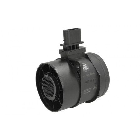 Air flow sensor Air flow Meter Mercedes Sprinter VW Crafter 2.2CDI-2.5TDI-3.0CDI 04.06- MERCEDES-BENZ SPRINTER 3-t (906), Support frame, 06.2006 - BOSCH 0 281 002 896