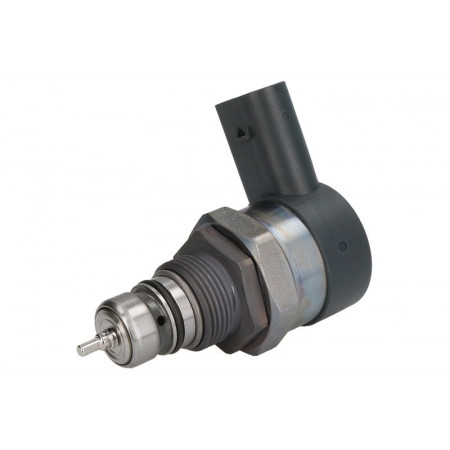 Válvula reguladora de presión. sistema - Se adapta la válvula de control de presión de combustible Common-Rail. BMW 1 E81 1 E87 3 E92 BOSCH 0 281 002 870