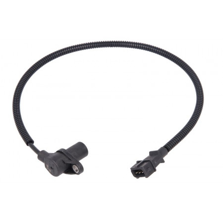 Pulssensor. Kurbelwelle Kurbelwellenpositionssensor passt. IVECO DAILY III FIAT DUCATO PEUGEOT BOXER 8140.43B-814 IVECO DAILY III (DAILY-2000 / ZCFC), Van, 11.1997 - 10.2009 BOSCH 0 281 002 332