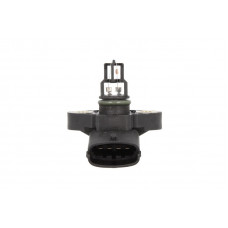 Pressostato Sensore di pressione del collettore di aspirazione a 4 pin adatto. MERCEDES ACTROS ACTROS MP2 - MP3 ATEGO ATEGO 2 MERCEDES-BENZ CONECTO (O 345), Autobus, 11.2001 - BOSCH 0 281 002 244