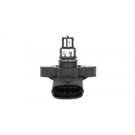 Comutator presiune Senzor de presiune la galeria de admisie 4 pin se potriveste. MERCEDES ACTROS ACTROS MP2 - MP3 ATEGO ATEGO 2 MERCEDES-BENZ LK/LN2 (814L), 01.1984 - 12.2011 BOSCH 0 281 002 244