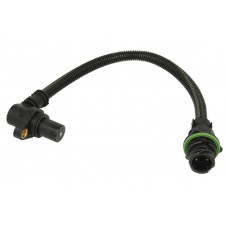Pulssensor. Kurbelwelle Kurbelwellenpositionssensor passt. VOLVO 8700 9700 9900 B12 FH16 FL FL6 FM10 FM7 D10A320- VOLVO FM10 (FM10 6X2), 09.1998 - 12.2003 BOSCH 0 281 002 248