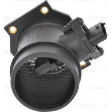 Caudalímetro NISSAN TERRANO II (R20), Crossover, 10.1992 - 09.2007 BOSCH 0 281 002 207