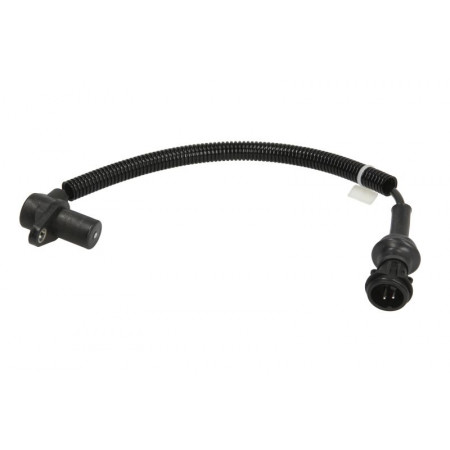 Capteur de pouls. vilebrequin Le capteur de position du vilebrequin s'adapte. MAN E2000 EL EM F2000 F90 HOCL L2000 LIONS CITY LION MAN SL II, Autobus, 04.1984 - 05.2014 BOSCH 0 281 002 270