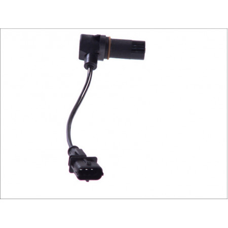 Sensore di pulsazioni. albero motore Il sensore di posizione dell'albero motore è adatto. OPEL ASTRA G ASTRA G CLASSIC ASTRA G-KOMBI ASTRA H AST OPEL ASTRA G (F70), Station Wagon Van, 09.1998 - 04.2005 BOSCH 0 281 002 717