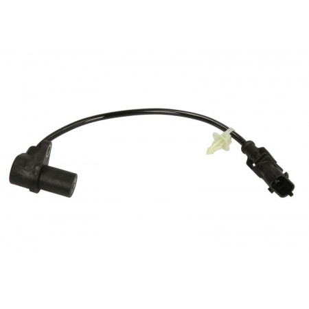 Pulssensor. krukas Krukaspositiesensor past. MAZDA BT-50 2.5D 08.06-12.15 MAZDA BT-50 (CD, UN), Draagframe, 08.2006 - BOSCH 0 281 002 729