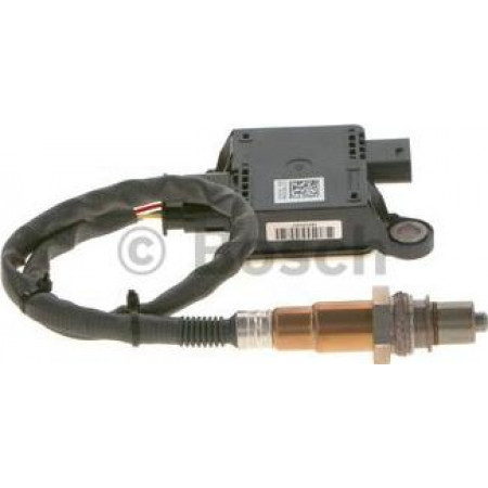Partikelsensor NOx-Sensor passt. MERCEDES C T-MODELL S205 C W205 GLC C253 GLC X253 GLK