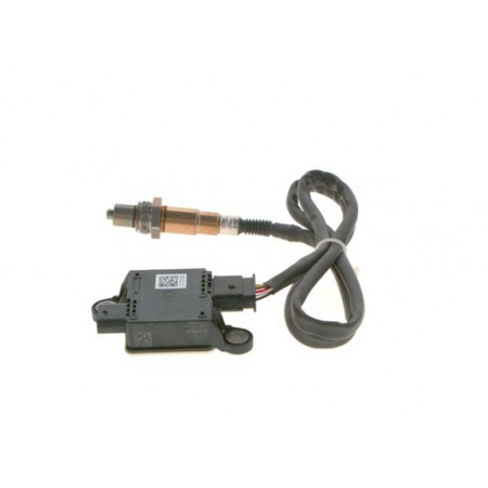 Partikelsensor NOx-Sensor passt. MERCEDES GLE W166 SPRINTER 35-T B906 SPRINTER 35-T B907 SPRINTER 35-T B907 B910 SPRIN MERCEDES-BENZ GLE (W166), Crossover, 04.2015 - 10.2018 BOSCH 0 281 007 095