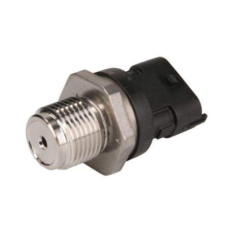 Sensor. Kraftstoffdruck Raildrucksensor passt. ALFA ROMEO GIULIETTA GIULIETTA-HATCHBACK MITO FIAT 500 50 FIAT FREEMONT (345_), Touring, 08.2011 - BOSCH 0 281 007 017