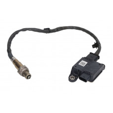 Capteur de particules Le capteur de pression d'échappement s'adapte. RENAULT CAPTUR II CLIO V ESPACE V GRAND SCENIC IV MEGANE I RENAULT GRAND SCENIC IV (R9_), Fourgon, 09.2016 - BOSCH 0 281 007 392