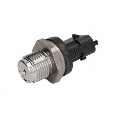 Sensore. pressione del carburante Il sensore di pressione del collettore di aspirazione è adatto. MAN HOCL LION S INTERCITY LIONS CITY LION MAN LIONS CITY (B.2007.46.010), Autobus, 03.1996 - BOSCH 0 281 007 303