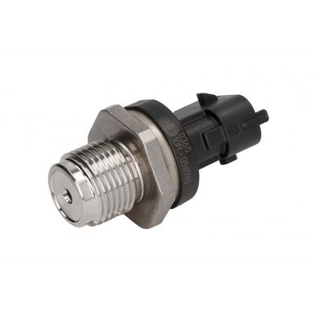 Sensor. fuel pressure The intake manifold pressure sensor fits. MAN HOCL LION S INTERCITY LIONS CITY LION MAN HOCL (A51), Bus BOSCH 0 281 007 303