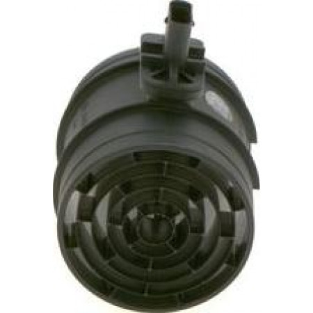 Sensor de fluxo de ar O módulo do medidor de vazão de ar se encaixa. IVECO DAILY VI 2.3D-3.0D 03.14- IVECO DAILY VI, Van, 03.2014 - BOSCH 0 281 007 740