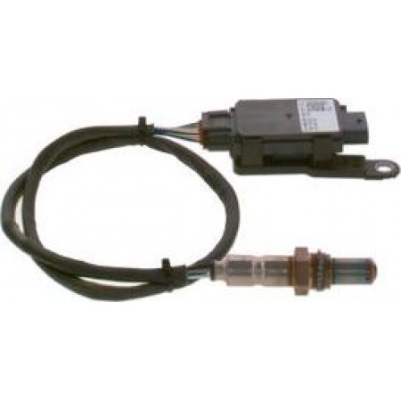 Senzor NOx, injectie aditiv OPEL CORSA F (U), 07.2019 - BOSCH 0 281 007 702