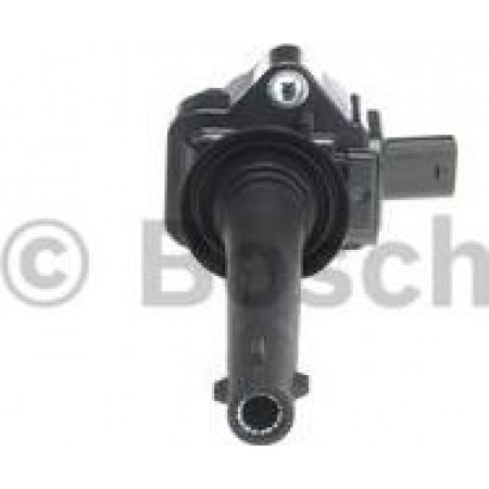 Bobine d'induction FILTRE À AIR UAZ HUNTER (31519_), Crossover, 06.2003 - BOSCH 0 221 504 027