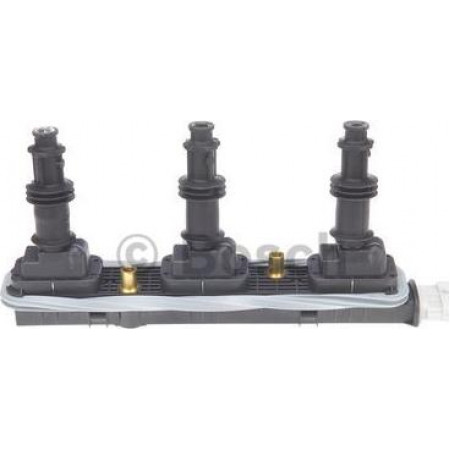 Zündspule passt. OPEL SIGNUM VECTRA C VECTRA C GTS 3.2 08.02-07.06 VAUXHALL VECTRA Mk II (Z02), Limousine, 01.2000 - 10.2008 BOSCH 0 221 503 473