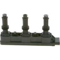 Ignition coil fits. OPEL CORSA D CORSA D-HATCHBACK 1.0 07.06-08.14 OPEL CORSA D (S07), Hatchback Van, 07.2006 - 08.2014 BOSCH 0 221 503 802