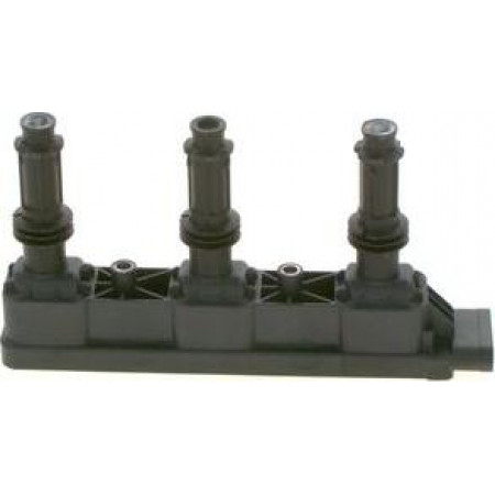 Zündspule passt. OPEL CORSA D CORSA D-HATCHBACK 1.0 07.06-08.14 OPEL CORSA D (S07), Schrägheck, 07.2006 - 08.2014 BOSCH 0 221 503 802