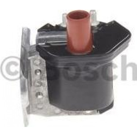 Zündspule passt. MERCEDES 124 C124 124 T-MODELL S124 124 W124 190 W201 E T-MODELL S124 E W124 S W126 S W140 MERCEDES-BENZ KOMBI (S124), Touring, 09.1985 - 12.1993 BOSCH 0 221 502 429