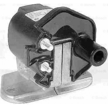 Bobine past. BMW 5 E34 7 E32 8 E31 Z1 2.0-5.6 03.85-12.96 BMW 7 - II (E32), Sedan, 03.1985 - 10.1994 BOSCH 0 221 502 009