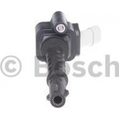 Zündspule passt. MERCEDES A W176 B SPORTS TOURER W246 W242 C A205 C C205 C T-MODELL S205 C W204 C W205 CLA MERCEDES-BENZ E-KLASSE (C207), Abteil, 01.2009 - 12.2016 BOSCH 0 221 604 036