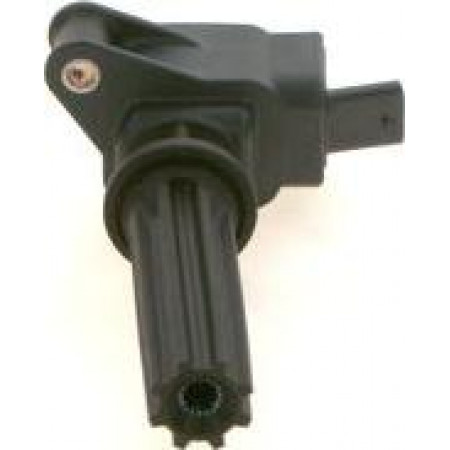 La bobine d'allumage s'adapte. VOLVO S60 II S80 II V60 I ​​​​V70 III XC60 I FORD FOCUS III GALAXY II GALAXY III GALAXY MK II FORD S-MAX (WA6), Dubita, 05.2006 - 12.2014 BOSCH 0 221 604 700