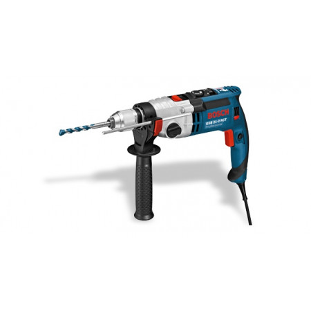 Perforators Drill nominal power: 1300W BOSCH 0 601 19C 700