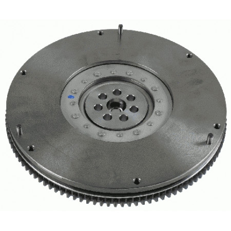 Volante motor con doble masa 280mm IVECO DAILY III DAILY IV 09.02-08.11 SACHS 6594 000 054