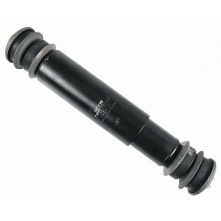 Shock Absorber Rear Right/Left 2738mm/4424mm MAN NU 09.96- SACHS 131 339