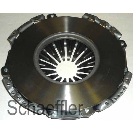 Plato de presión de embrague Plato de presión de embrague 330mm LANDINI 5H GHIBLI MYTHOS POWERMONDIAL VISION 1004-40T-1106C-E60TA LUK 133 0258 10