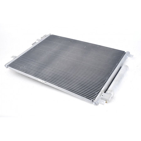 Condensador, ar condicionado Condensador Nissens Chrysler 300 C 04 - NISSENS NIS 94874