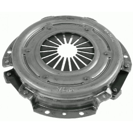 Plato de presión de embrague Plato de presión de embrague 180mm CITROEN AX BX C15 C15/MINIVAN GS LNA SAXO VISA XSARA ZX DACIA 1310 FIAT 127 131 CINQUECENTO DUNA FIORINO 0.9-1.6D 10.69-01.10 SACHS 3082 107 141