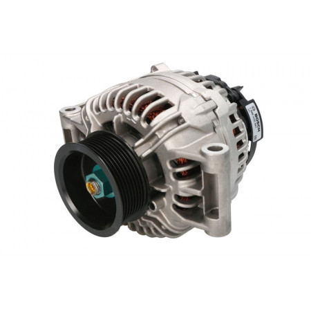 Adatto per alternatore 28 V 150 A. TEMSA HD LD MARATON SAFIR PLUS MX-11271-MX-11320 03.14- BOSCH 1 986 A00 991