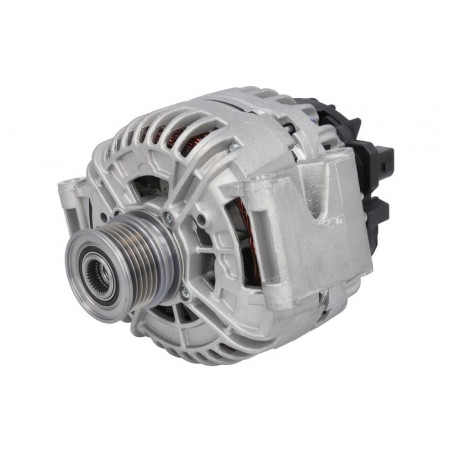 Adatto per alternatore 14 V 200 A. MERCEDES VIANO W639 VITO-MIXTO W639 VITO W639 2.0D-2.2D 09.03- BOSCH 1 986 A00 951