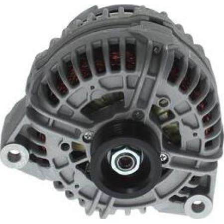 Adatto per alternatore 14 V 180 A. MERCEDES CLS C219 E T-MODELLO S211 E W211 G W463 M W164 R W251 V251 S C215 S W220 SL R230 2.6-5.5 10.01- BOSCH 1 986 A00 965