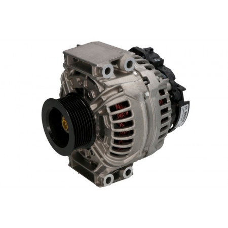 Adatto per alternatore 24 V 100 A. SCANIA 4 AUTOBUS GPLRS PGRT TOURING DC09.108-OC9.G05 08.97- BOSCH 1 986 A00 968