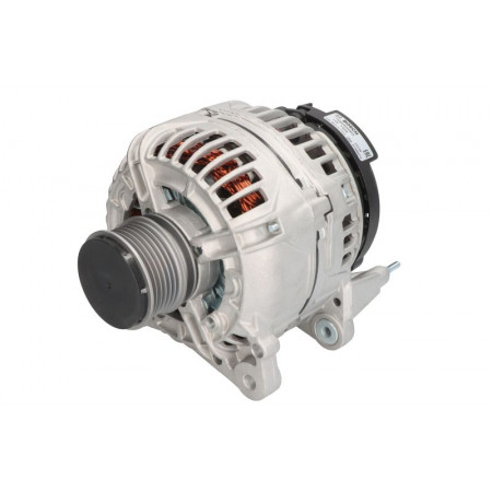 Alternator 14V 140A fits. SKODA FABIA II OCTAVIA II RAPID ROOMSTER ROOMSTER PRAKTIK SUPERB II YETI 1.6D-2.0D 07.08-12.19 BOSCH 1 986 A00 905