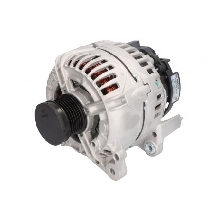 Alternator 14V 140A for vehicles without Start-Stop fits. AUDI A1 A3 SEAT ALTEA ALTEA XL IBIZA IV IBIZA IV SC IBIZA IV ST LEON T BOSCH 1 986 A00 908