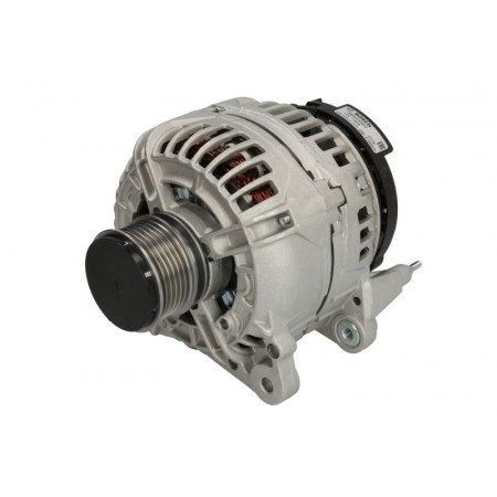 Alternateur 12V 140A convient. AUDI A2 A3 TT VW BEETLE CADDY III CADDY III-MINIVAN CALIFORNIA T5 CAMPER CRAFTER 30-35 CRAFTE BOSCH 1 986 A00 902
