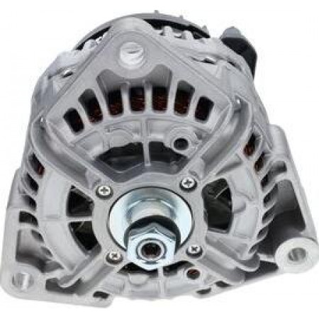 Adatto per alternatore 28 V 80 A. L'UOMO si adatta. MAN TGA D2676LF01-D2876LF25 11.99-03.09 BOSCH 1 986 A00 919