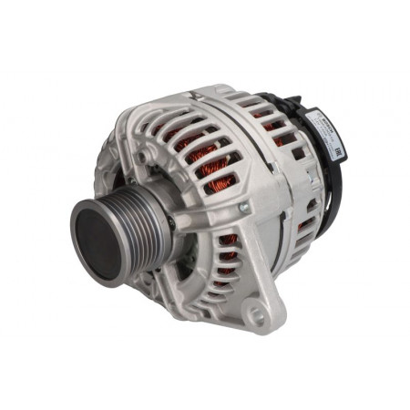 Alternateur 14V 140A convient. MITSUBISHI CANTER FB7 FB8 FE7 FE8 VII CANTER FE5 FE6 VI TEMSA PRESTIJ 3.0-3.0D 08.06- BOSCH 1 986 A00 910