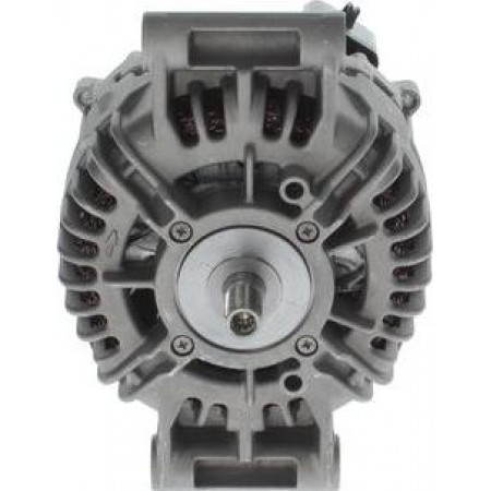 Adatto per alternatore 28 V 150 A. MERCEDES CITARO 2 CITARO O 530 INTEGRO O 550 OM470.904-OM936.923 05.12- BOSCH 1 986 A00 988