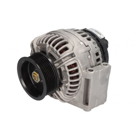 Adatto per alternatore 24 V 80 A. DAF CF 85 XF 105 XF 95 BOVA MAGIQ SYNERGY SOLARIS VACANZA MX265-XF355M 01.01- BOSCH 1 986 A00 930
