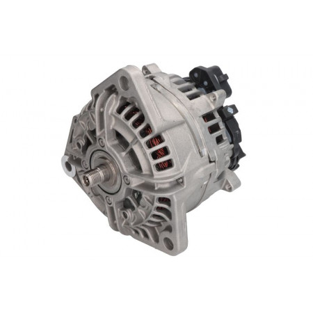 Adatto per alternatore 28 V 80 A. DAF 75 CF CF 75 CF 85 XF 95 PE183C-XF355M 01.01- BOSCH 1 986 A00 925