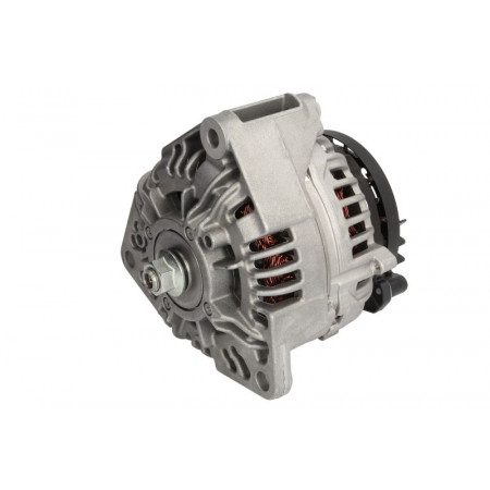 Adatto per alternatore 28 V 120 A. MAN FOC HOCL LIONS INTERCITY LIONS CITY LIONS COACH LIONS REGIO LIONS STAR ND NG NL NM S BOSCH 1 986 A00 974
